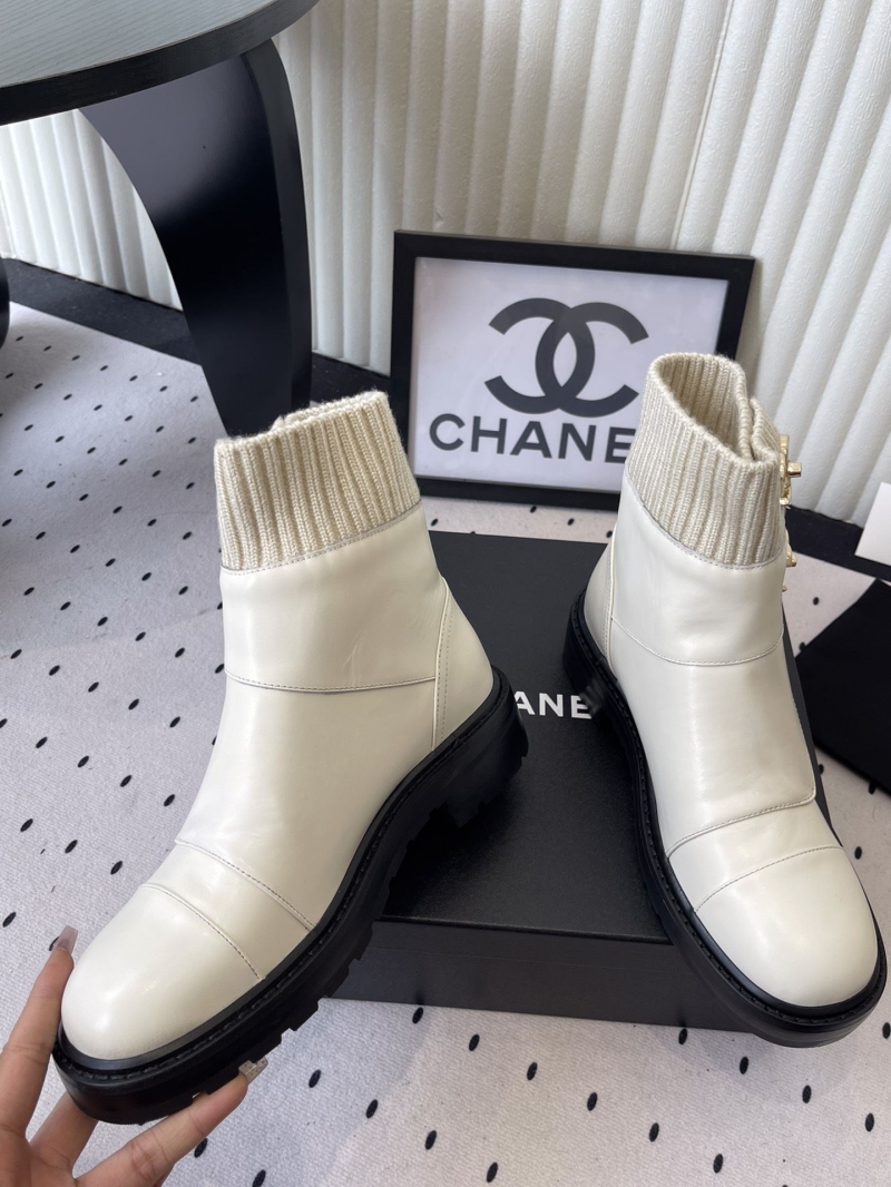 Ch**el boots
